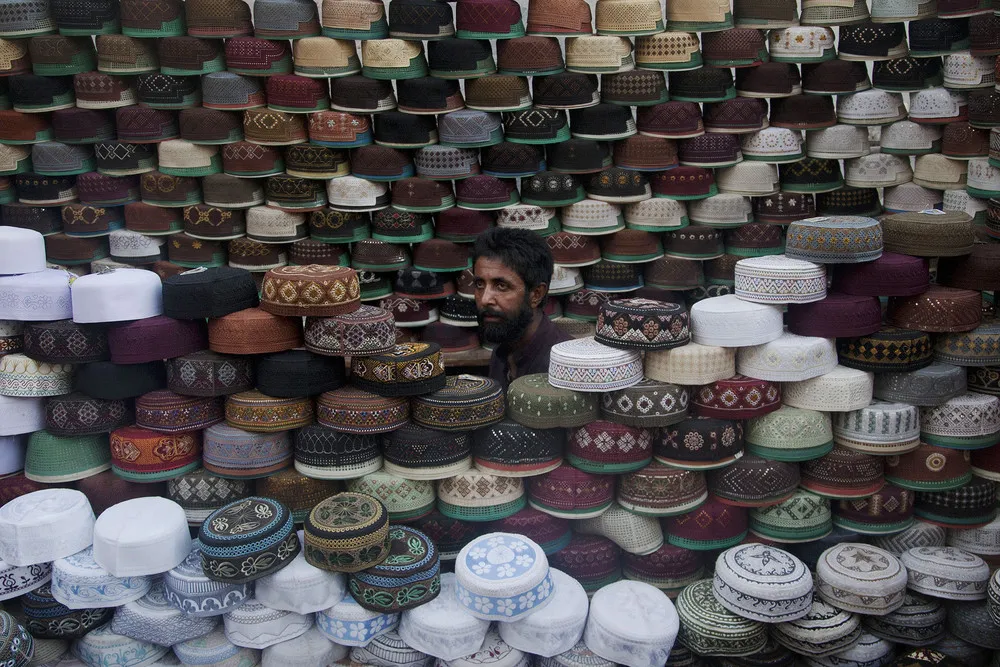 A Look at Life in Pakistan