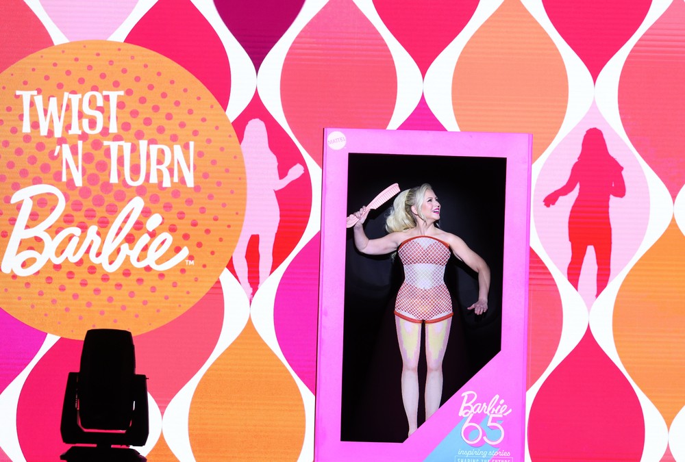 USA last Week, Part 1/2