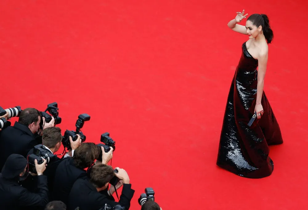 Simply Some Photos: Cannes Film Festival 2014