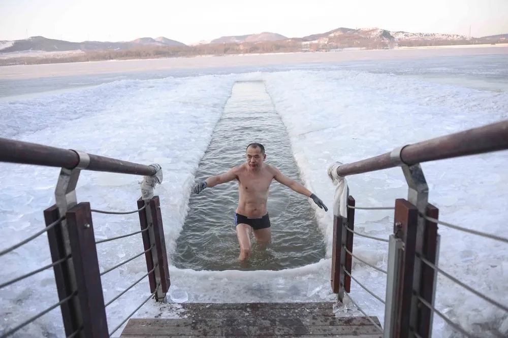 2014 National Geographic Photo Contest, Week 13, Part 2