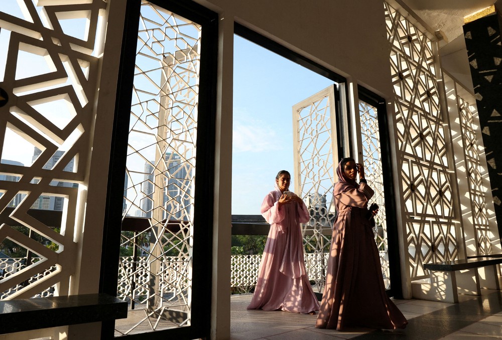 A Look at Life in Malaysia