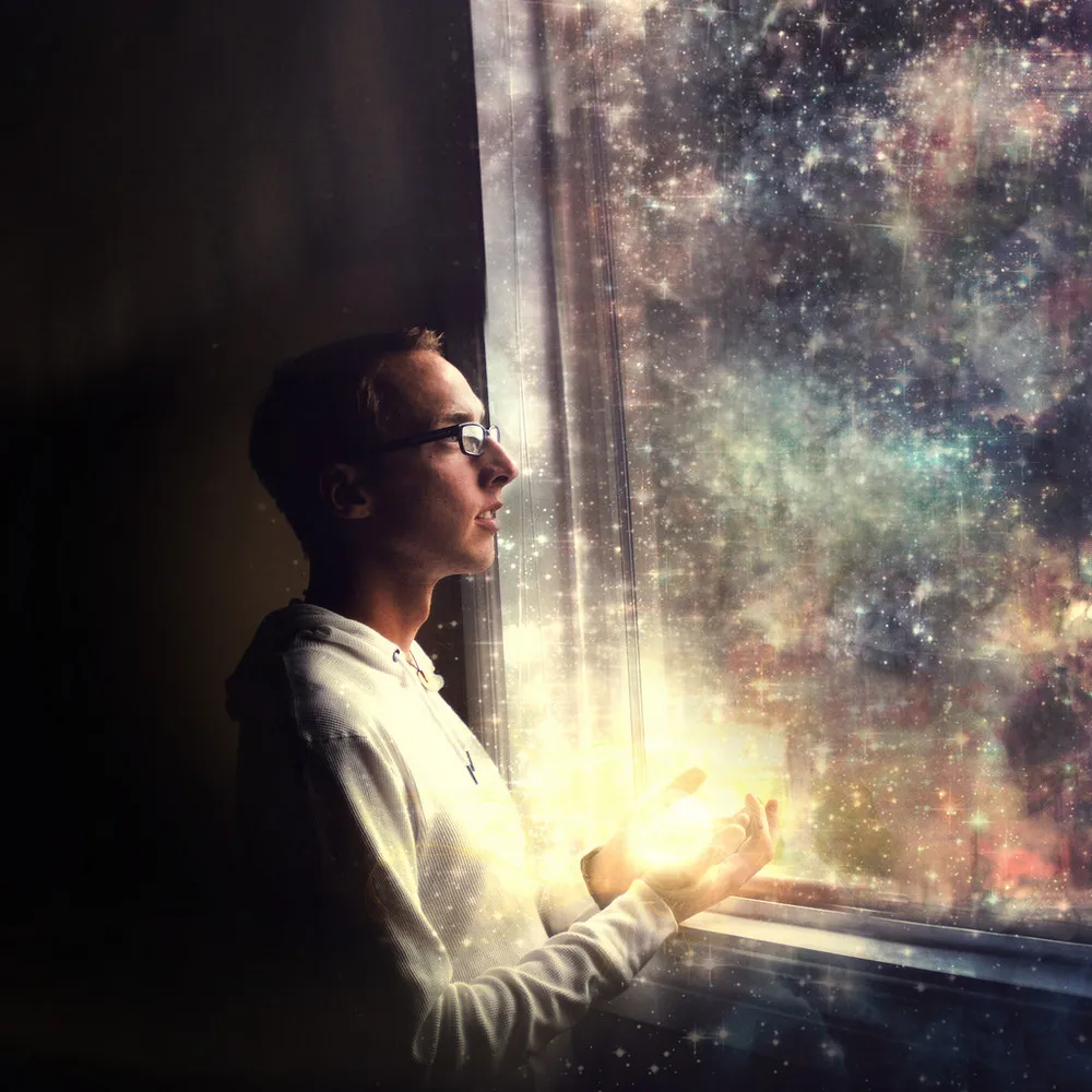 Photographers: Joel Robison