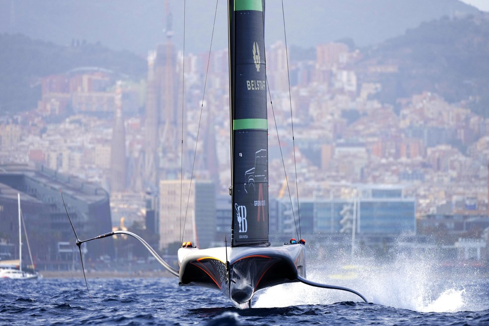 Sport last Week, Part 1/2