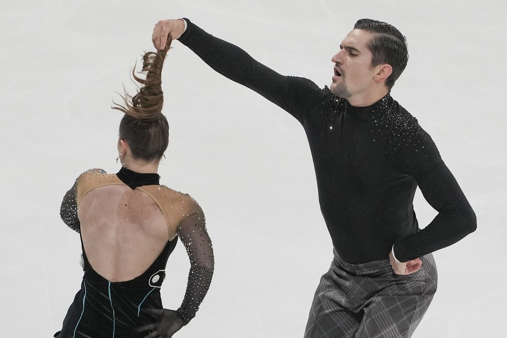 Sport last Week, Part 1/3