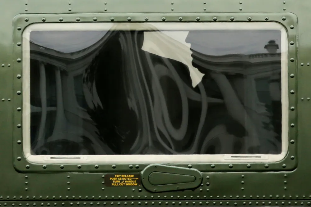 The Day in Photos – August 15, 2017