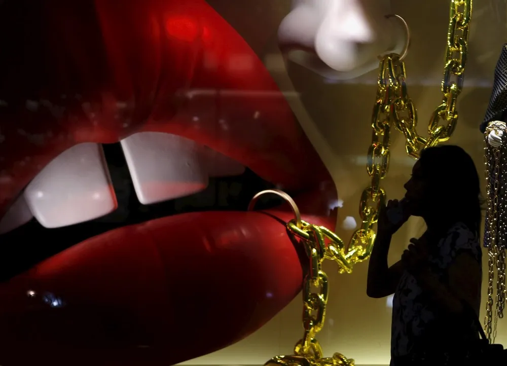 The Day in Photos – August 28, 2015