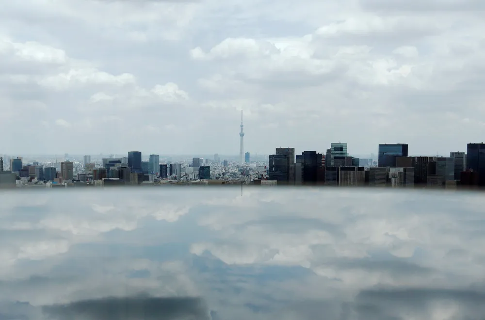 Simply Some Photos: Reflections