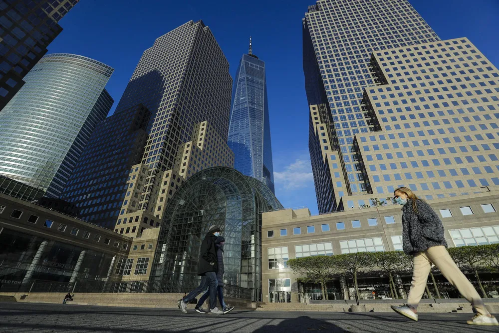 USA last Week, Part 1/2