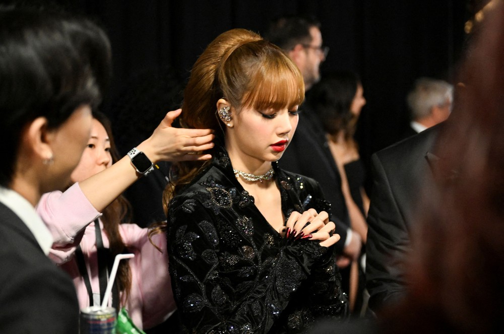 USA last Week, Part 1/4