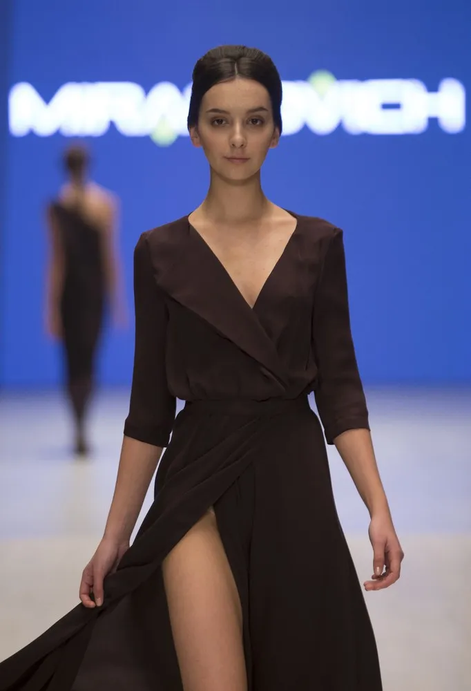 The Week in Pictures: November 8 – November 15, 2014. Part 3/5