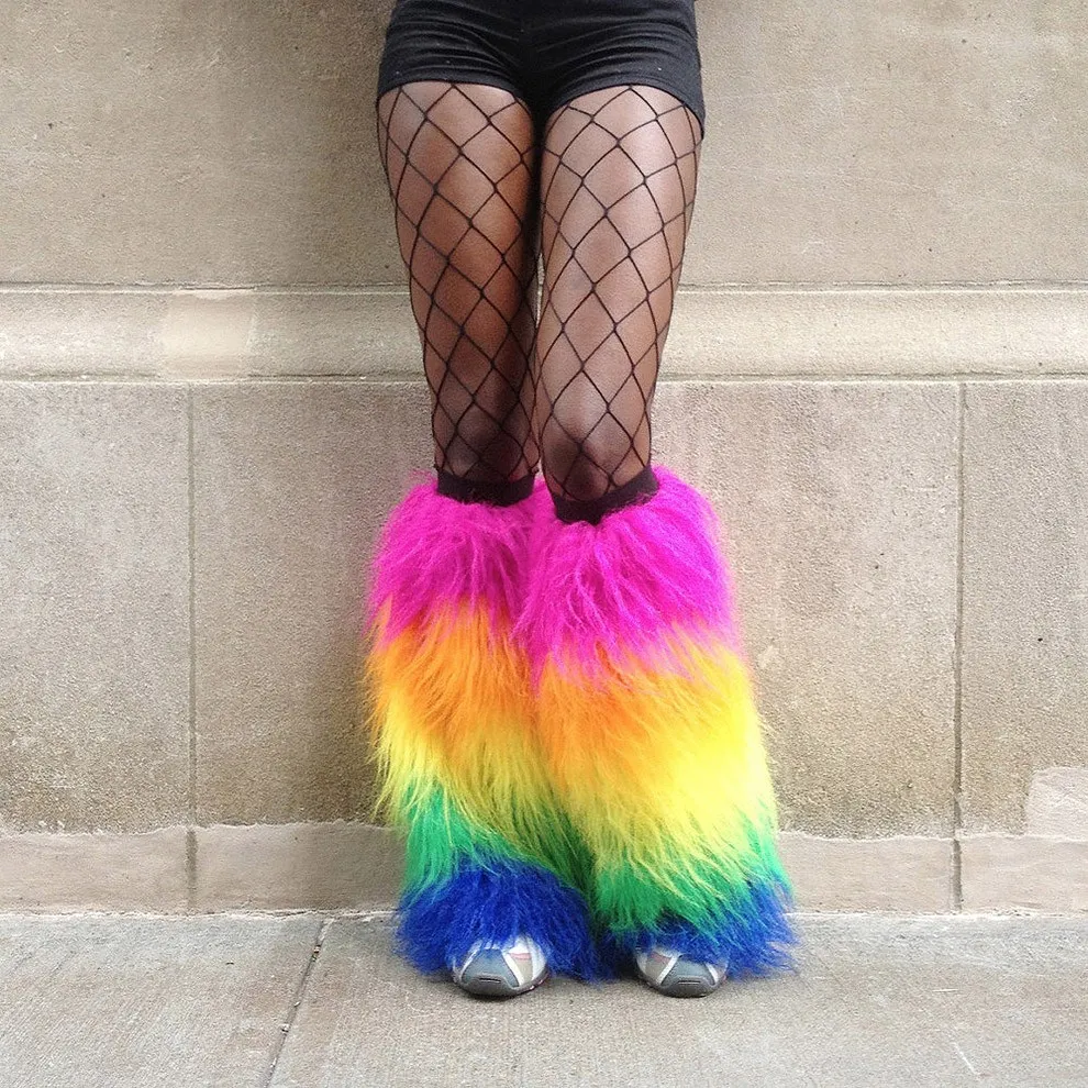 Legs Photography by Stacey Baker