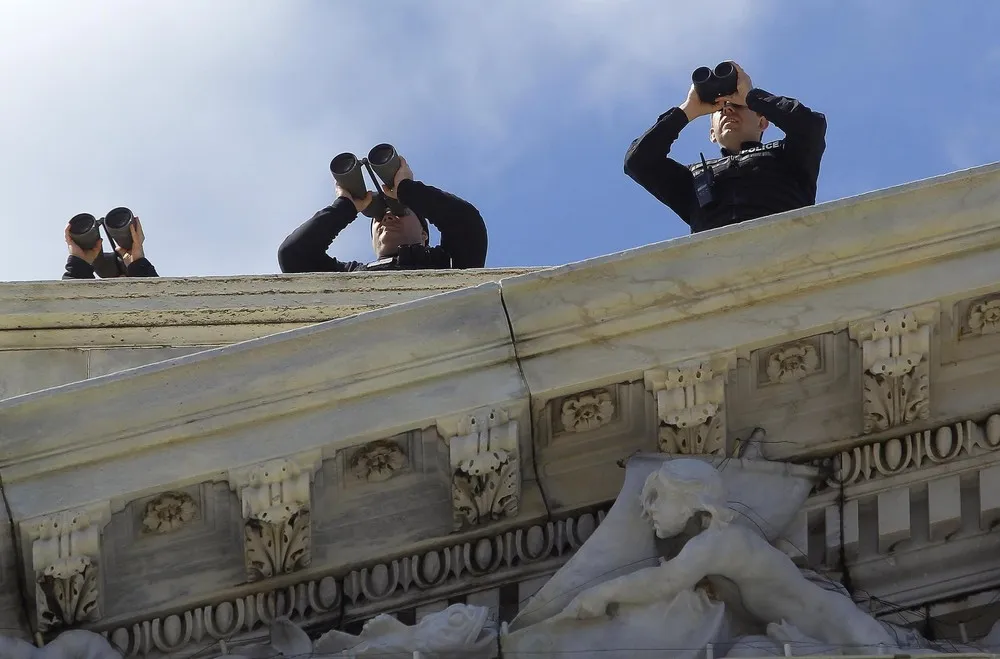 The Week in Pictures: March 16 – March 22, 2013 (175 Photos)