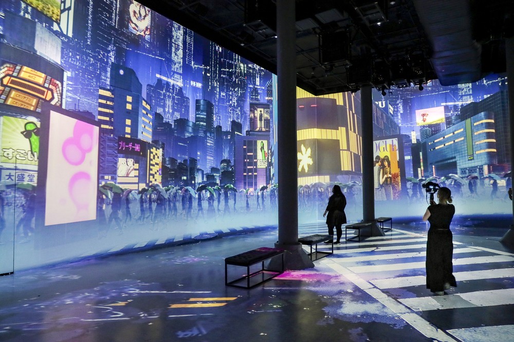 Some Photos: Contemporary Art