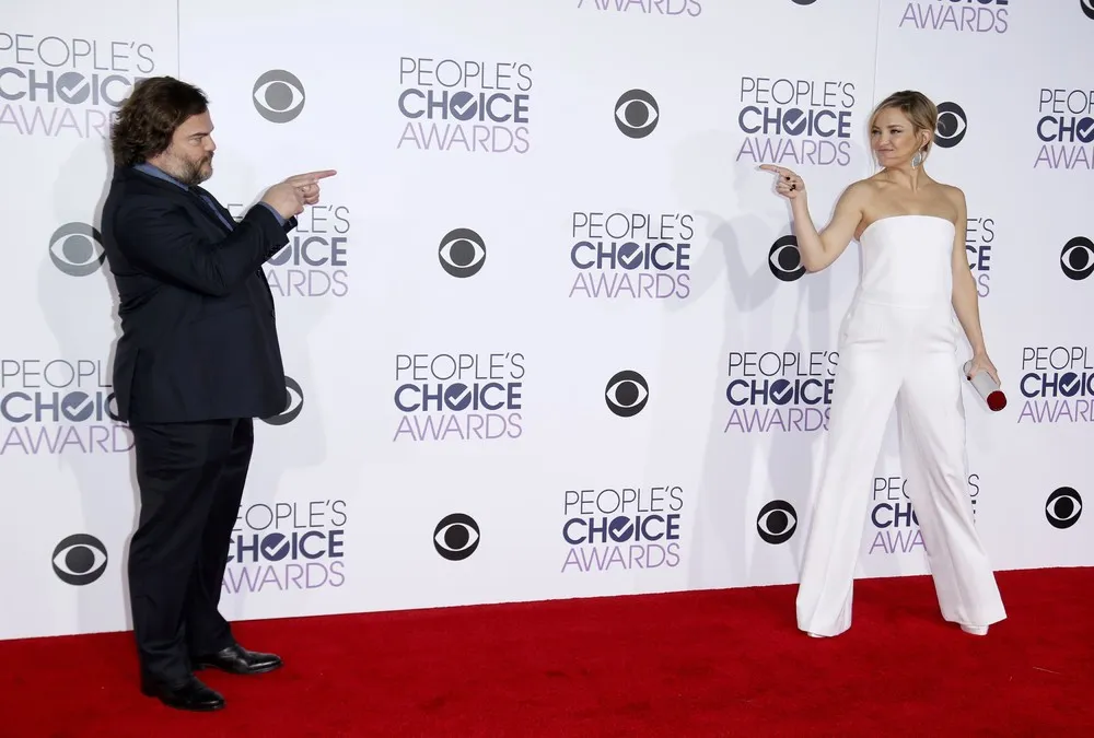 People's Choice Awards