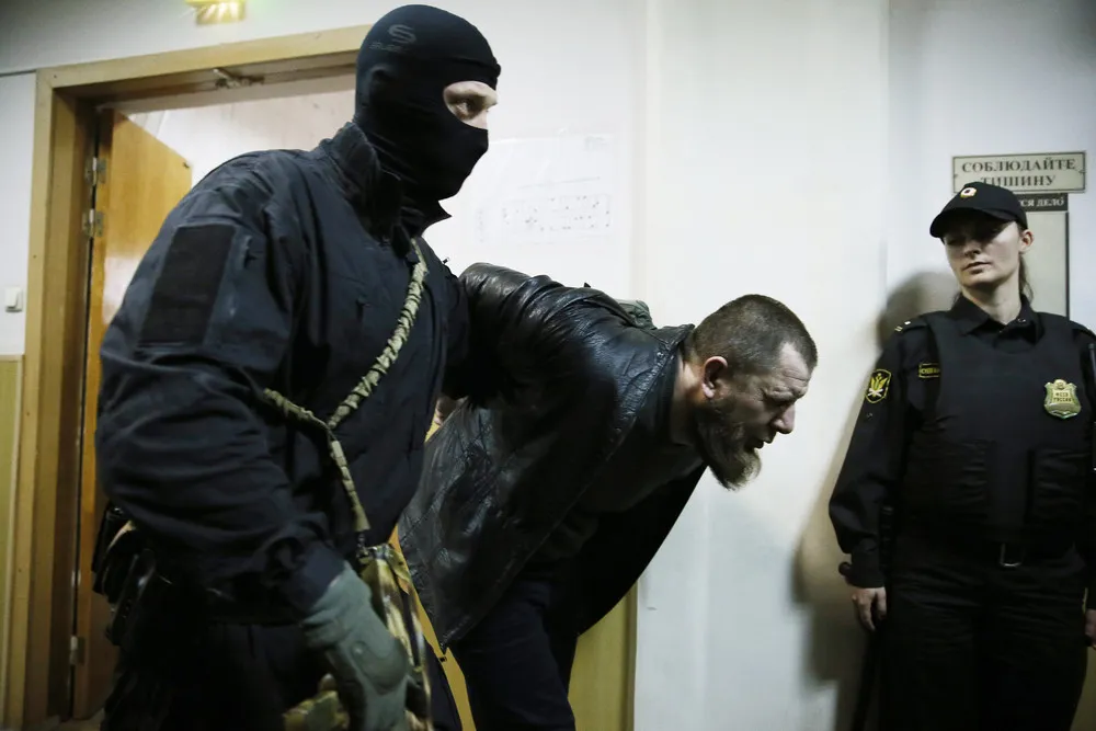 Pictures Of Recent Events