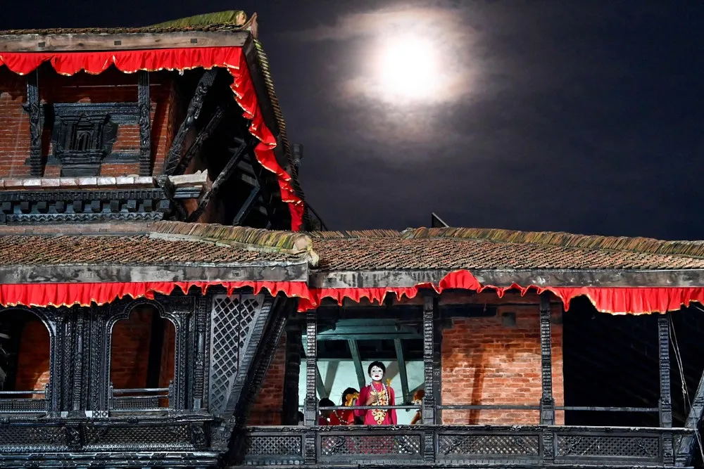 A Look at Life in Nepal