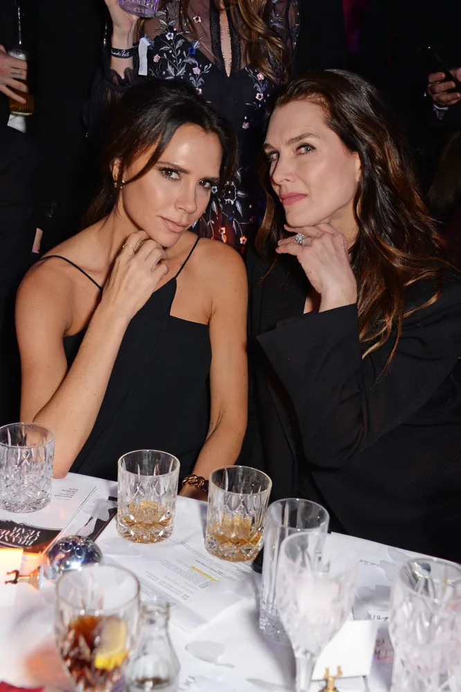 Dresses this Week, Part 1/2