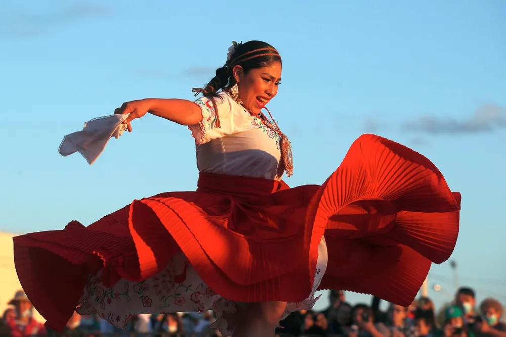 A Look at Life in Russia