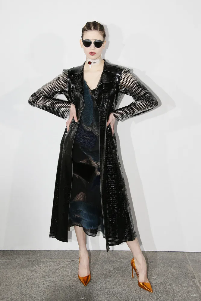 Fashion this Week, Part 1/2