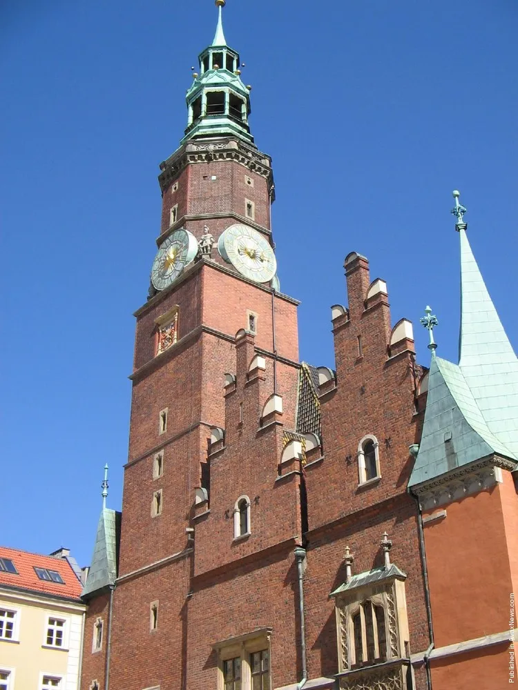 UEFA Euro 2012: Wrocław 