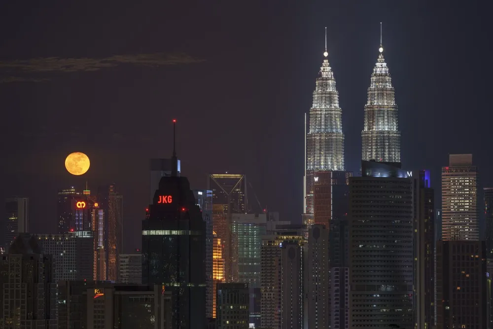 A Look at Life in Malaysia