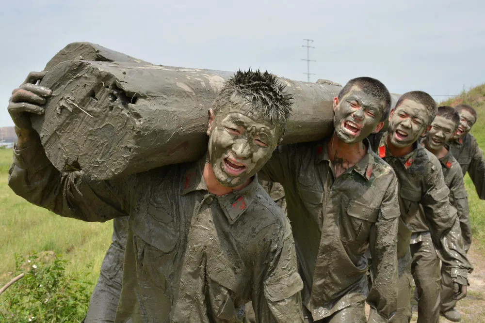 The Week in Pictures: May 8 – May 15, 2015. Part 3/5