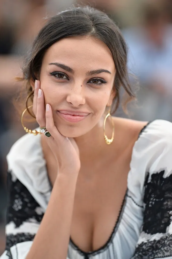 Cannes Chronicles, Part 3