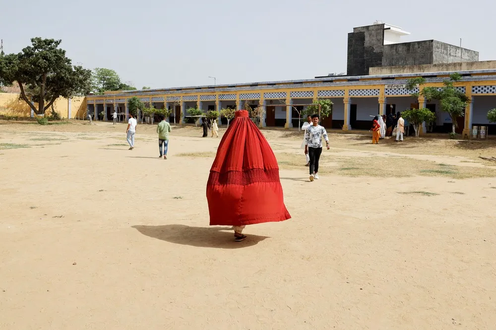 A Look at Life in India