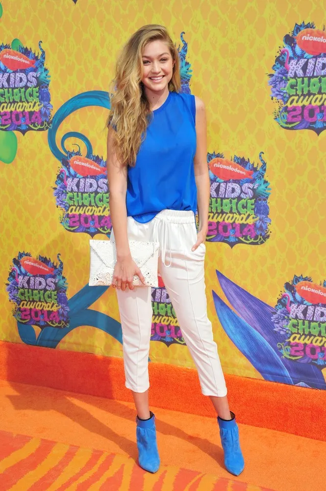 2014 Kids' Choice Awards