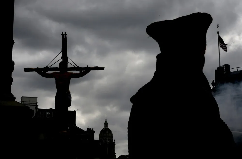 Simply Some Photos: Silhouettes