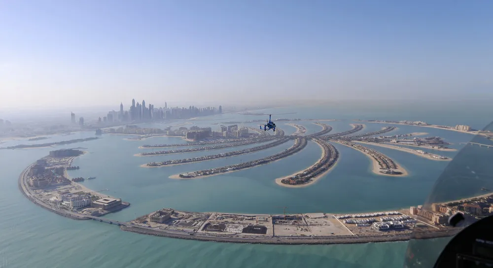 Some Photos: Cityscapes