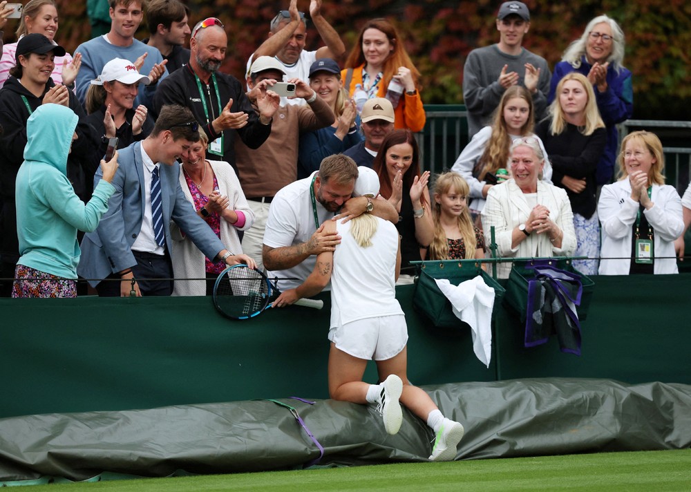 Sport last Week, Part 2/4