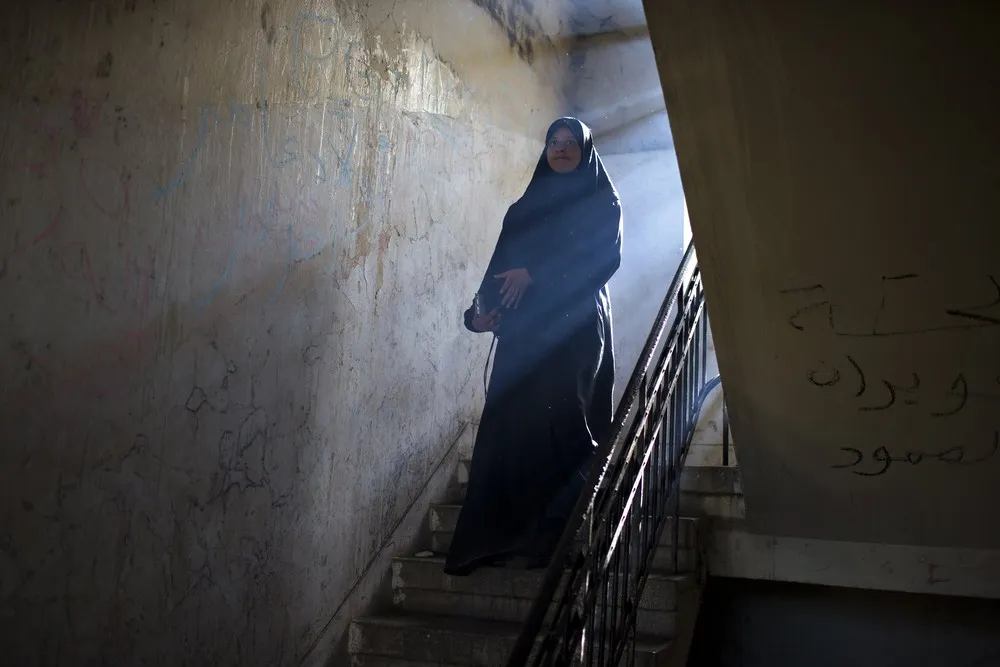 The Day in Photos – May 15, 2016