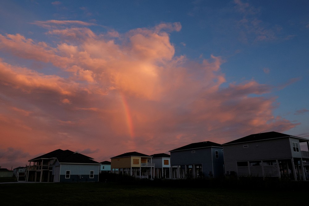 USA last Week, Part 1/3