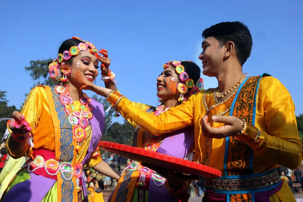 A Look at Life in Bangladesh