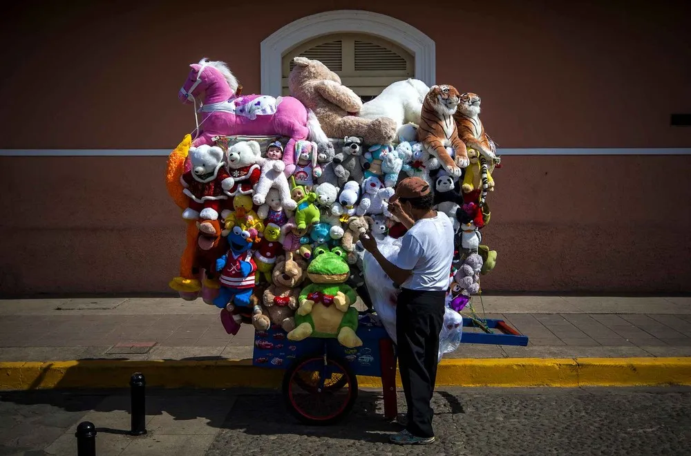 The Day in Photos – July 16, 2015