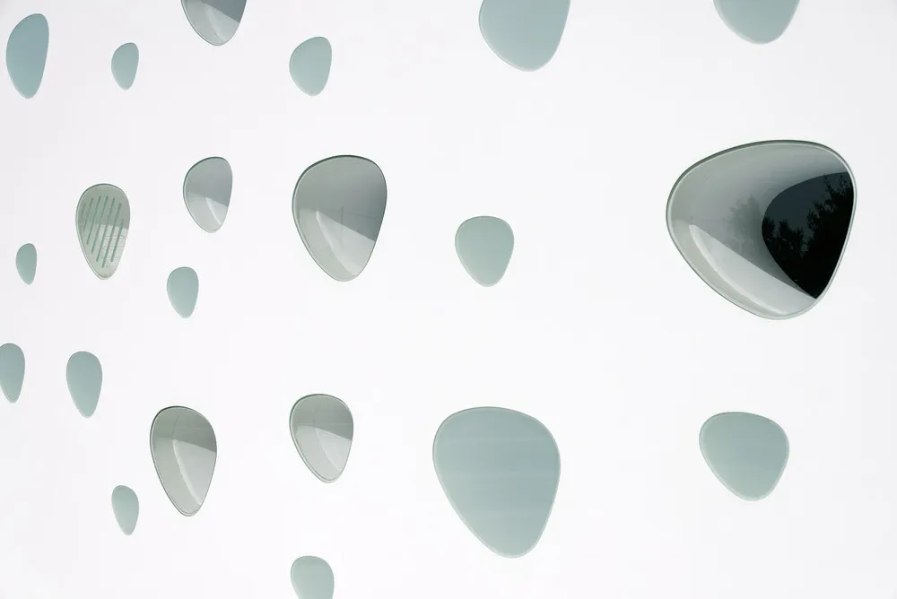 Summer House by LASSA in Greek