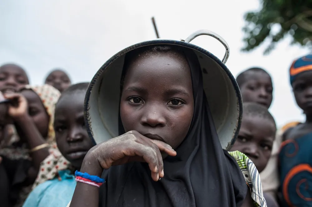 The Day in Photos – August 6, 2017