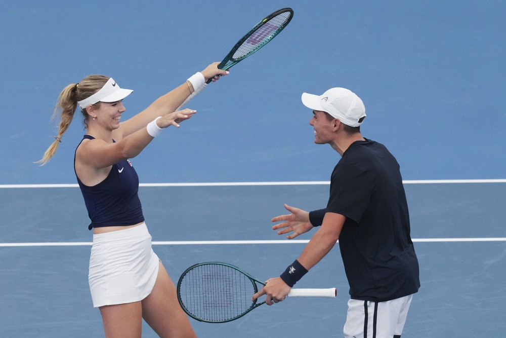 Sport last Week, Part 1/2