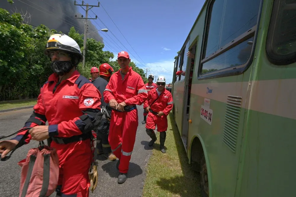 A Look at Life in Cuba
