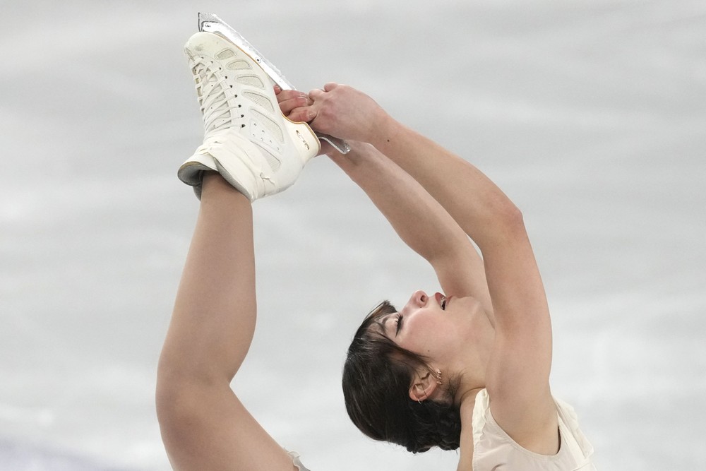 Sport last Week, Part 3/4