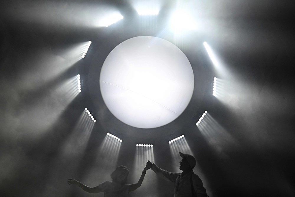 A Look at Life in Thailand