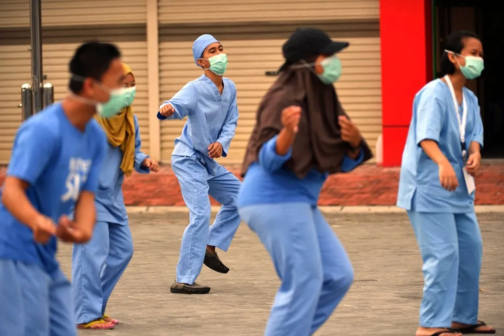 A Look at Life in Indonesia, Part 2/2