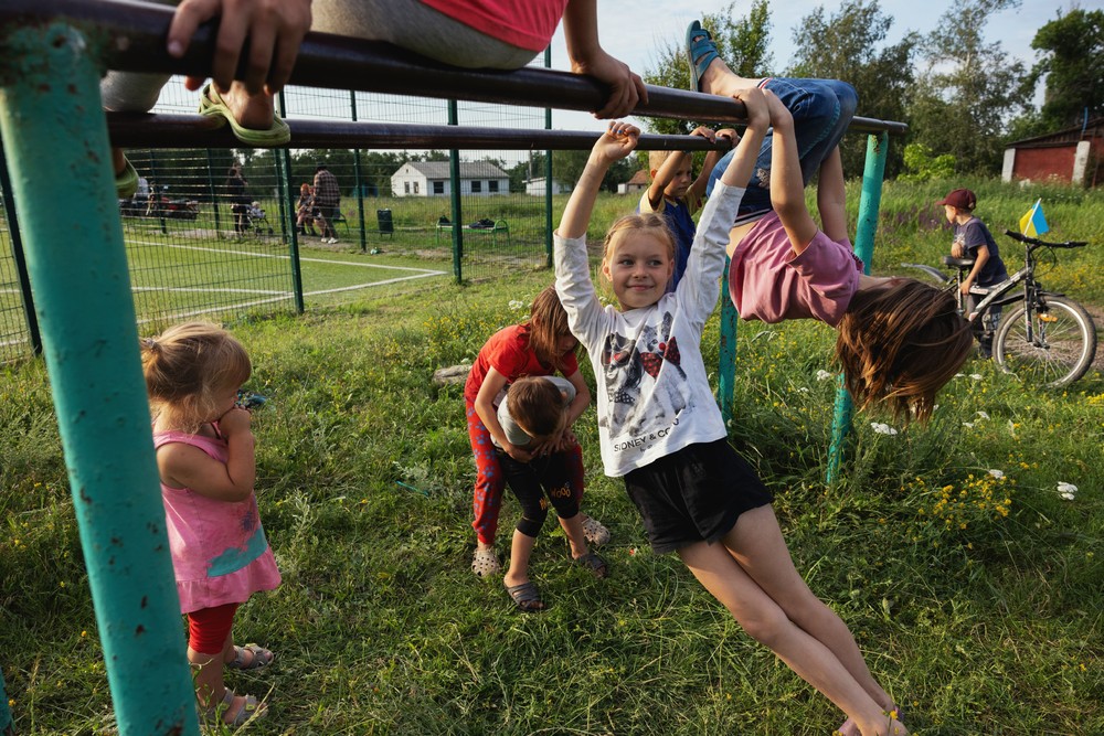 Some Photos: Children