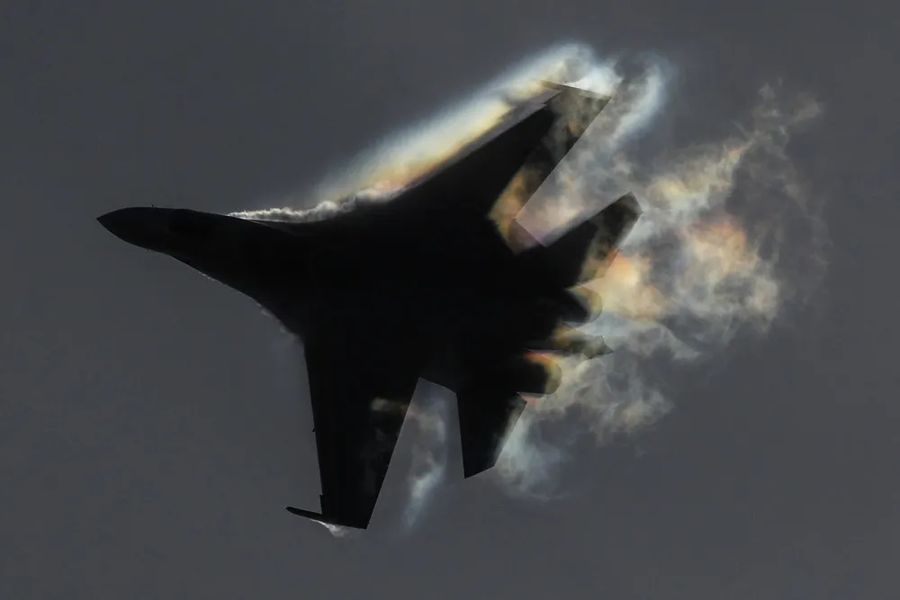 Some Photos: Silhouettes