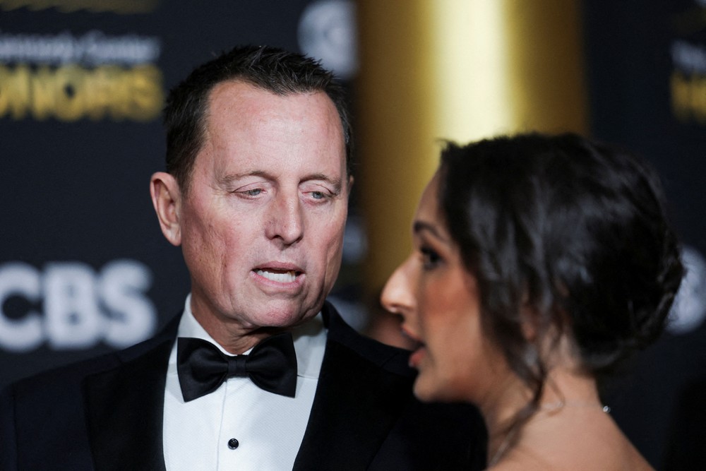 USA last Week, Part 1/2