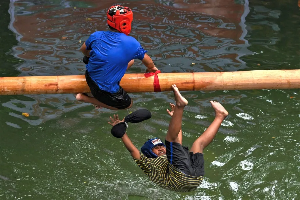 A Look at Life in Indonesia