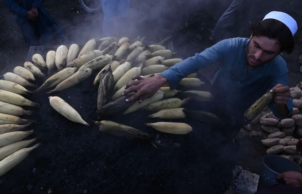 A Look at Life in Pakistan