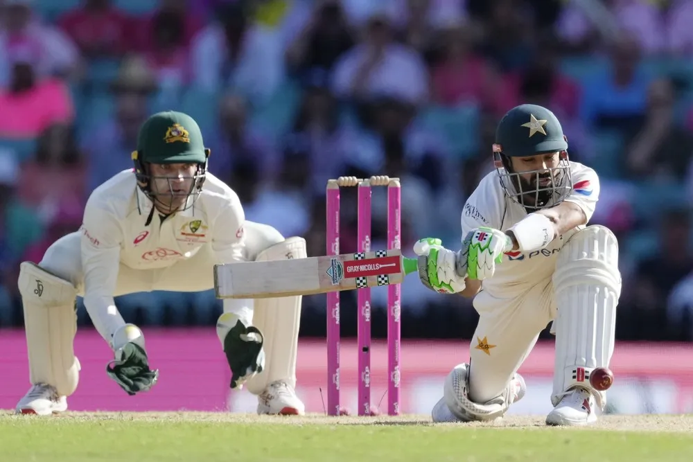 Sport last Week, Part 2/2