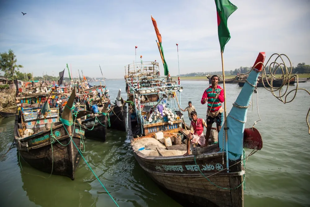 A Look at Life in Bangladesh